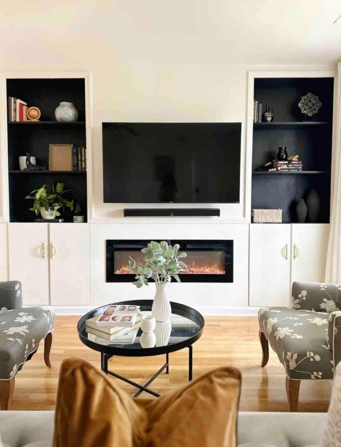 Vine City Home - Duplex - 3 Mins From Gwcc & Mercedes- Benz Stadium Atlanta Bagian luar foto