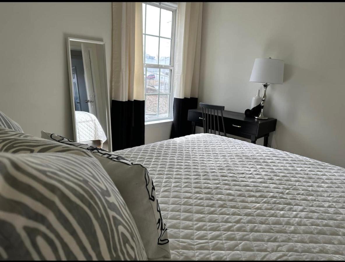 Vine City Home - Duplex - 3 Mins From Gwcc & Mercedes- Benz Stadium Atlanta Bagian luar foto